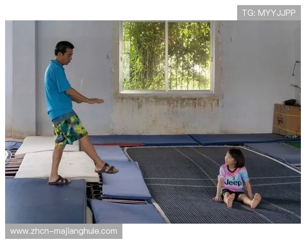 跳水训练与前庭系统影响研究