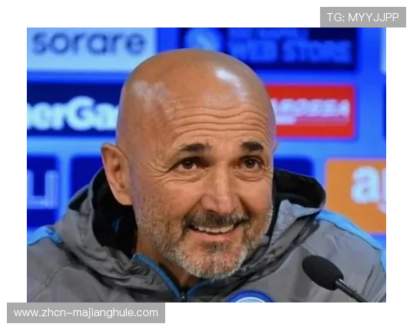 斯帕莱蒂:尤文非弱旅,球队需保持勇气