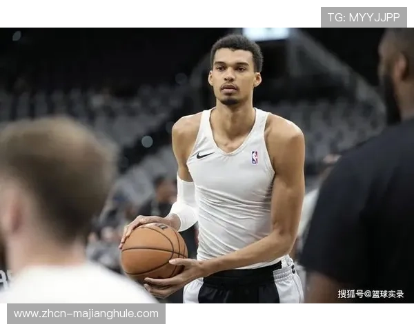 文班亚马谈健康管理,目标下季MVP竞争